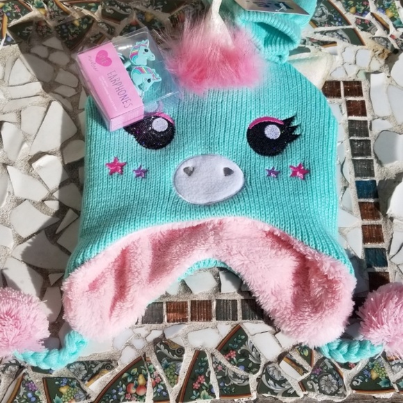 Unicorn Other - 🦄 Unicorn Winter Set